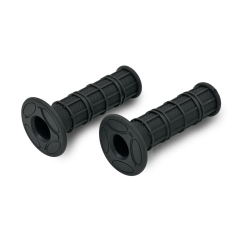Add Premium Silicone Grips - Black (+$5)