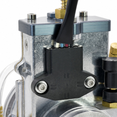 Yes-install TPS Kit (+$100)