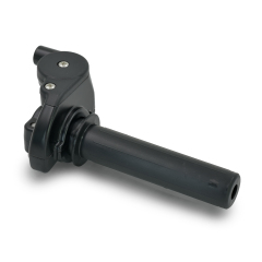 Add Recommended Throttle Assembly (+$35)