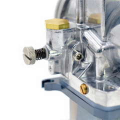 Yes-install Torque Gain Circuit (+$50)
