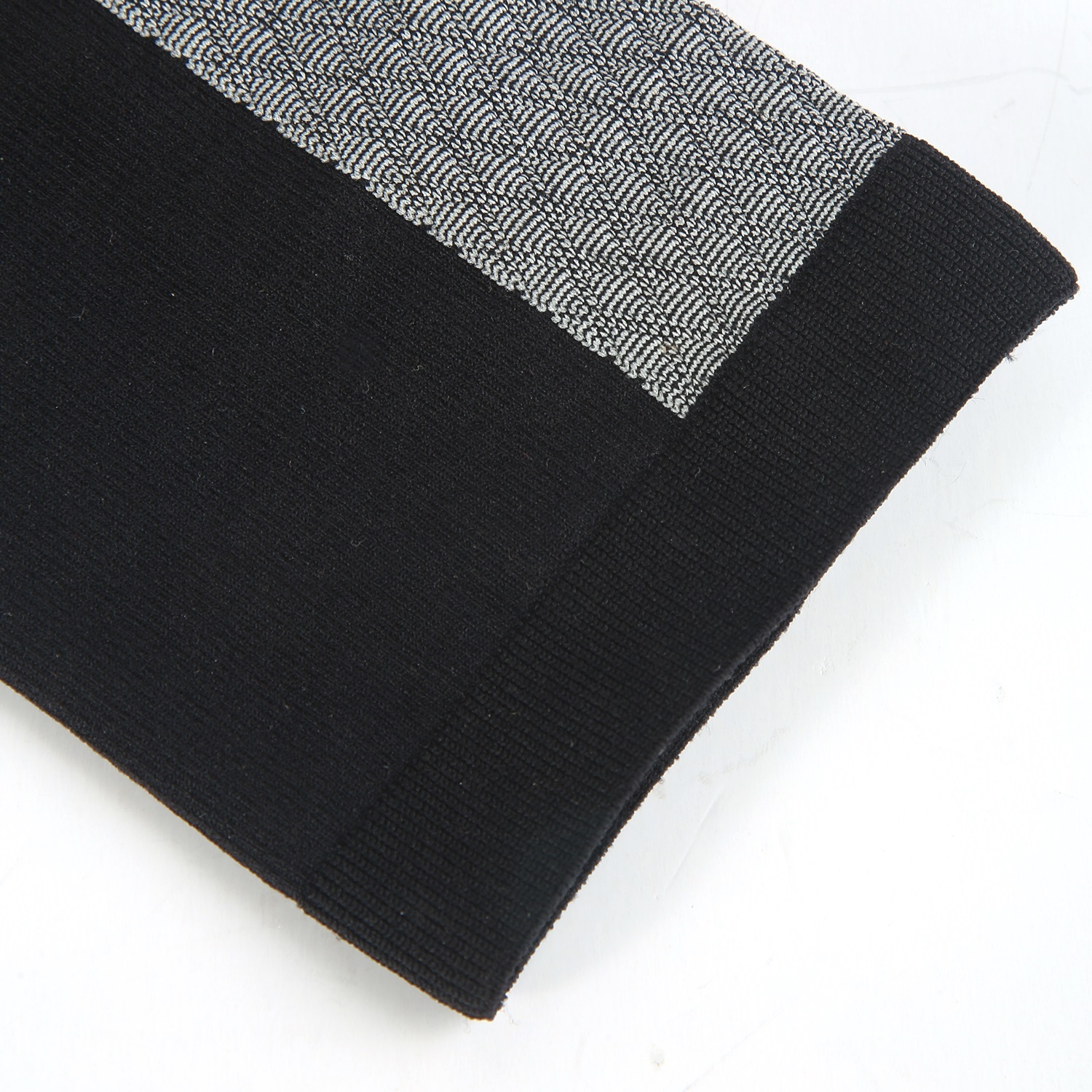 Recovery knitted plantar fasciitis breathable sport compression ankle sleeve