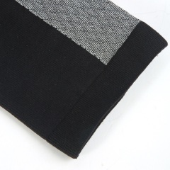 Recovery knitted plantar fasciitis breathable sport compression ankle sleeve