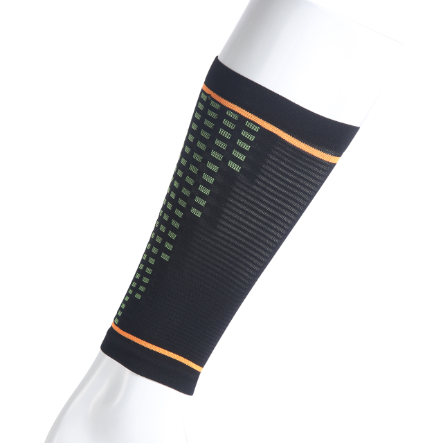 Compression sleeves