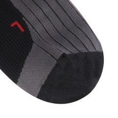 High Quality Custom Men Women Knee High 20-30mmhg Cycling Athletic Wholesale Compression Socks