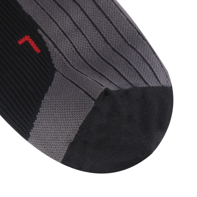 High Quality Custom Men Women Knee High 20-30mmhg Cycling Athletic Wholesale Compression Socks