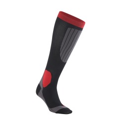 High Quality Custom Men Women Knee High 20-30mmhg Cycling Athletic Wholesale Compression Socks