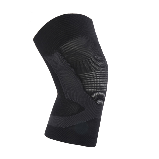 Breathable Sports Socks Compression knee pads