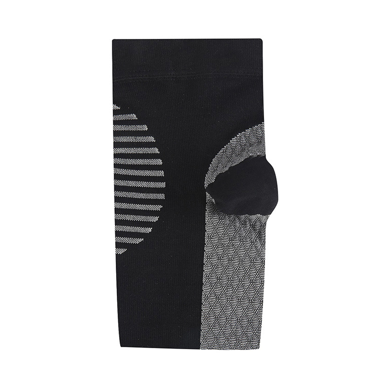 Breathable Sports Socks Compression knee pads