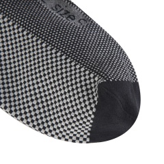 Bulk Colorful Funky Women Men Athletic Running Cycling Sport Compression Socks Knee High