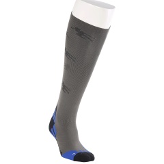 Custom soccer grip socks logo anti slip sport compression plain soccer long football socks