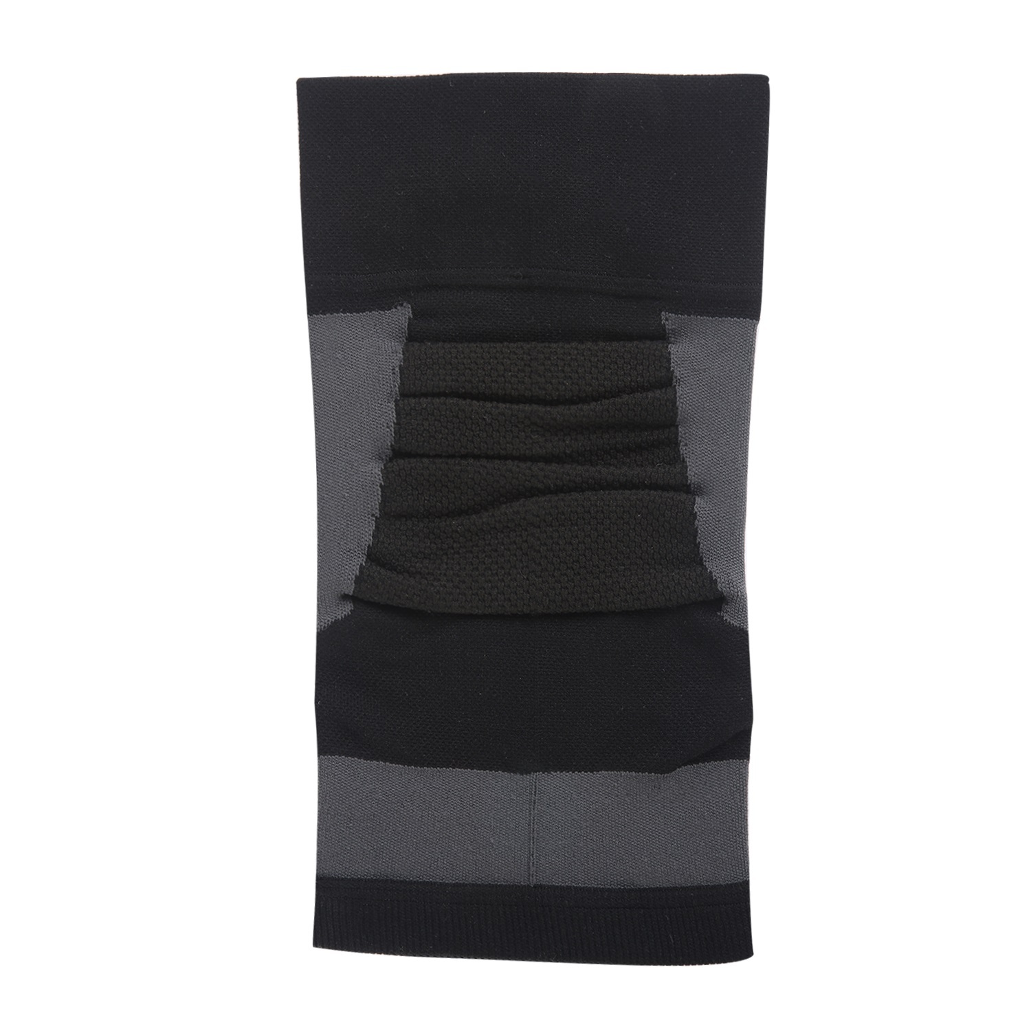 Customized Compression knitted Breathable Neoprene Knee Support Sleeve For Sports Brace