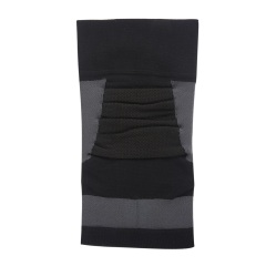 Customized Compression knitted Breathable Neoprene Knee Support Sleeve For Sports Brace