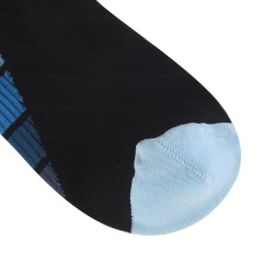 Whole Family Winter Warm Custom Snow Sports Compression Thick Men Women Kids Cotton Hiking Ski Socks