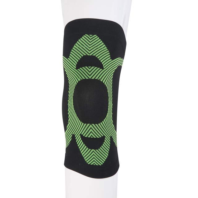 Adult High Quality Fabrics Compression Knee Support Gym Powerlifting training 7mm Neoprene Knee Sleeve