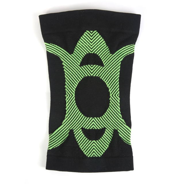 Adult High Quality Fabrics Compression Knee Support Gym Powerlifting training 7mm Neoprene Knee Sleeve