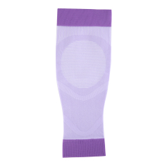 colorful thigh knee compression protective sleeve