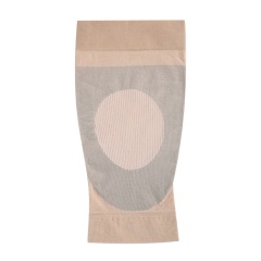 Custom wholesale breathable Gym 7mm Compression Knee Support for weightlifting powerlifting Knee Sleeves