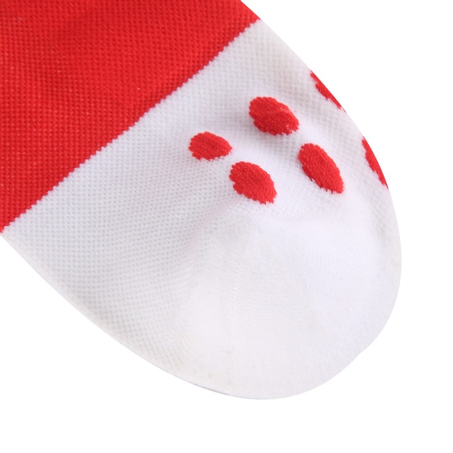 Free sample Colorful sports men's socks custom logo ribbed cotton socks basketball sports men's socks