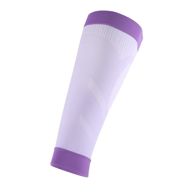 colorful thigh knee compression protective sleeve