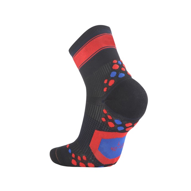 Sample Low MOQ Custom Logo Super Running Cycling Elite Athletic Crew Basketball Men Terry Sports Socks
