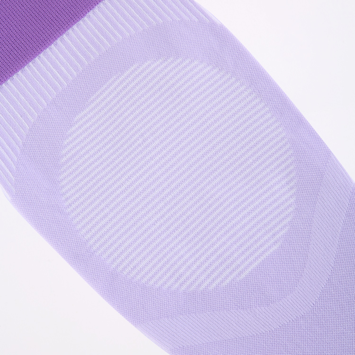 colorful thigh knee compression protective sleeve