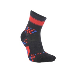 Sample Low MOQ Custom Logo Super Running Cycling Elite Athletic Crew Basketball Men Terry Sports Socks
