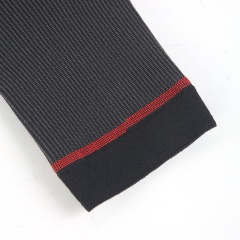 Custom calf sleeve for shin splint and running and wholesale compression shin sleeve