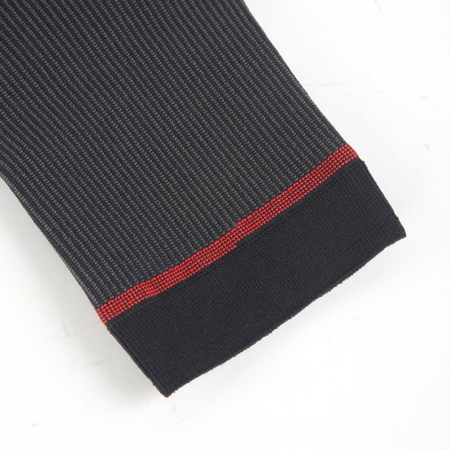 Custom calf sleeve for shin splint and running and wholesale compression shin sleeve