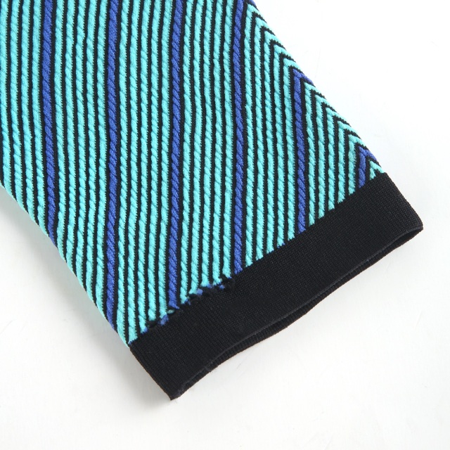 Custom made logo sport leg protector calf compression sleeve youth men football leg sleeves footless socks football