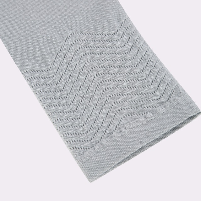 Custom made logo leg protector calf compression sleeve youth men football leg compression sleeves sports socks