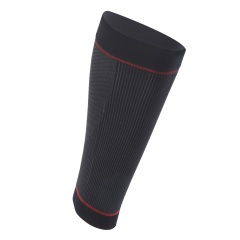 Custom calf sleeve for shin splint and running and wholesale compression shin sleeve