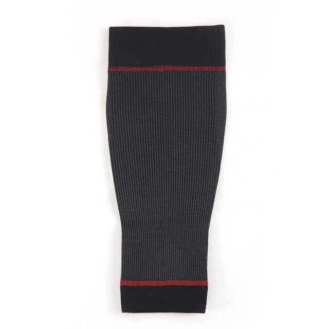 Custom calf sleeve for shin splint and running and wholesale compression shin sleeve