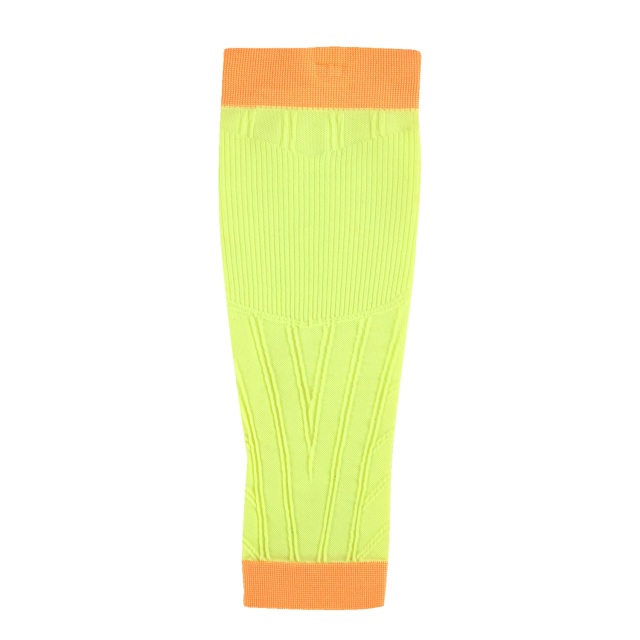 Professional Leg Running Sleeves Support Compression Brace Socks Men's Leg Compression Sleeves Calf Shin Sleeves