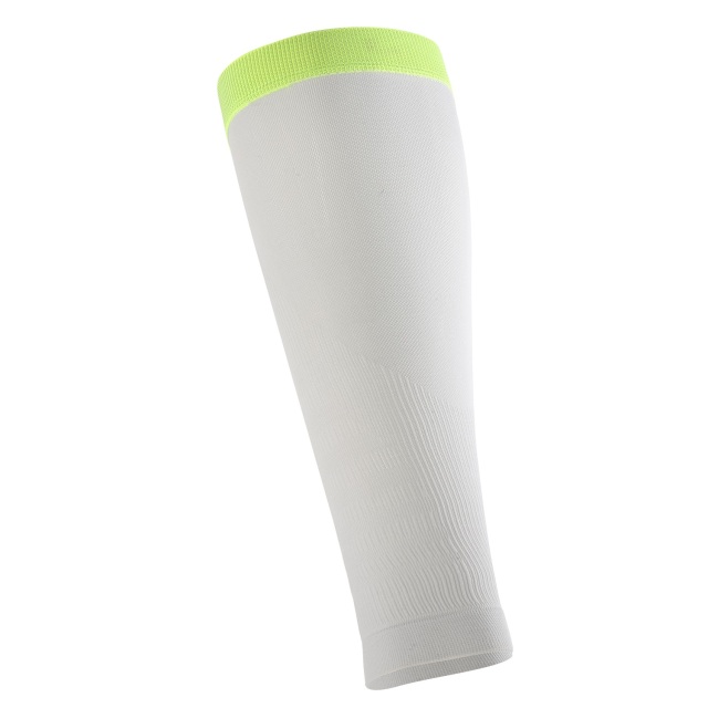 20-30mmHg multiple colors silicone anti-slip strong calf support premium calf compression sleeve