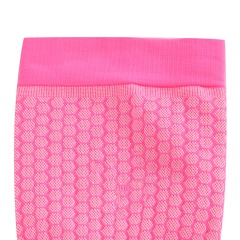 Wholesale Compression Sleeve Leg Nylon Socks Men Sports Calf Compression Sleeve Mid Calf Socks