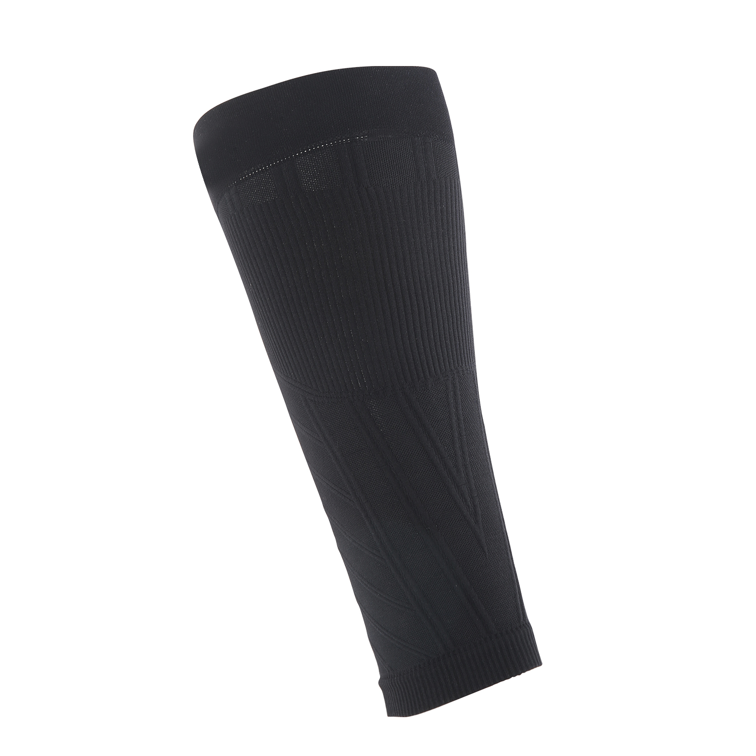 Hot Sale Colorful Stretch Fitness Exercise Sports Sock Calf Compression Sleeve