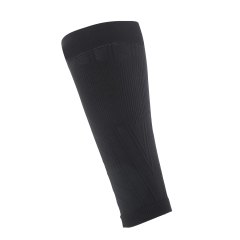 Hot Sale Colorful Stretch Fitness Exercise Sports Sock Calf Compression Sleeve