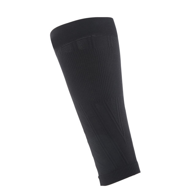 Hot Sale Colorful Stretch Fitness Exercise Sports Sock Calf Compression Sleeve