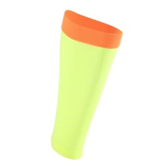 Professional Leg Running Sleeves Support Compression Brace Socks Men's Leg Compression Sleeves Calf Shin Sleeves