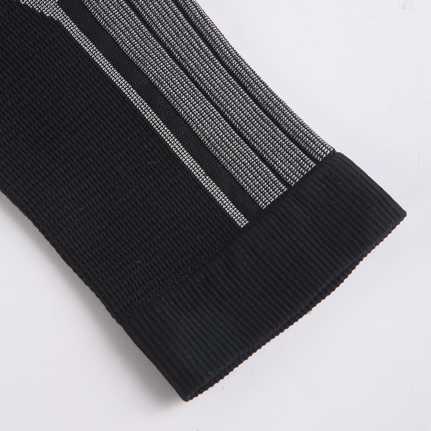 Fast Delivery Breathable Sport Silicon Calf Shin Guard Leg Brace Support Protector Calf Compression arm Sleeves