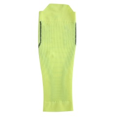 Solid Color Leg Covers Running Sports Socks Competition Football Socks Outdoor Sports Calf Compression Sleeves