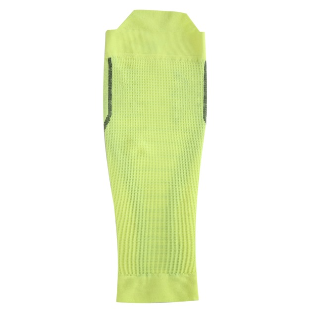 Solid Color Leg Covers Running Sports Socks Competition Football Socks Outdoor Sports Calf Compression Sleeves