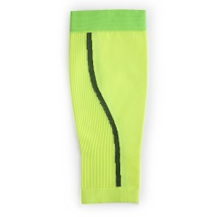 Calf Compression Sleeves Elastic Outdoor Running Leg Knitted Calf Sleeve Wholesale