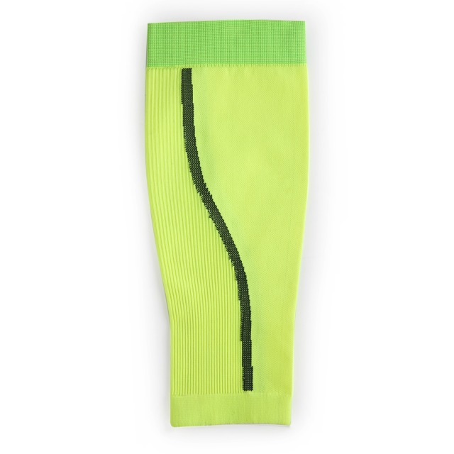Calf Compression Sleeves Elastic Outdoor Running Leg Knitted Calf Sleeve Wholesale