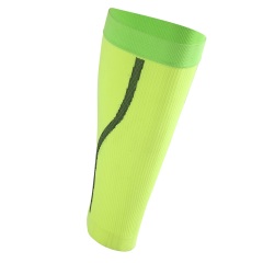 Calf Compression Sleeves Elastic Outdoor Running Leg Knitted Calf Sleeve Wholesale