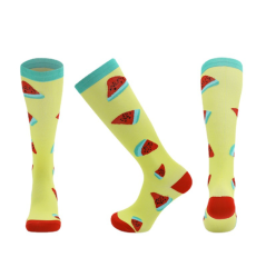 Football new socks men's stockings thickened towel bottom mid-tube basketball socks casual nylon socks