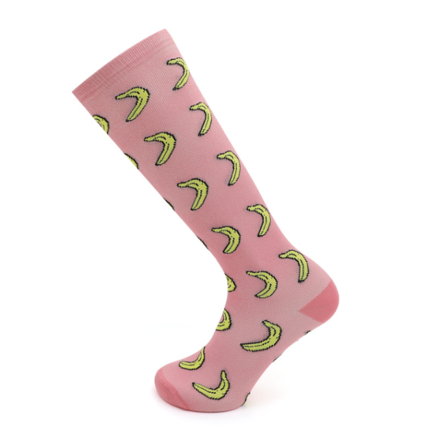 Football new socks men's stockings thickened towel bottom mid-tube basketball socks casual nylon socks