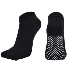 Low Custom Comfortable Breathable Cotton Invisible Ankle Socks