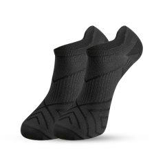 00:01 00:33 View larger image Add to Compare Share Wholesale Breathable Padded Fit Compression Ankle Cushioned Sports Running Socks Men's Gym Socks