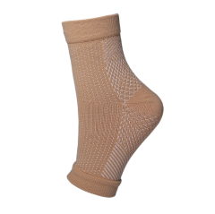 Hot Sale Sports Recovery Socks Foot Support Plantar Fasciitis Sleeve Compression Ankle Brace compression socks